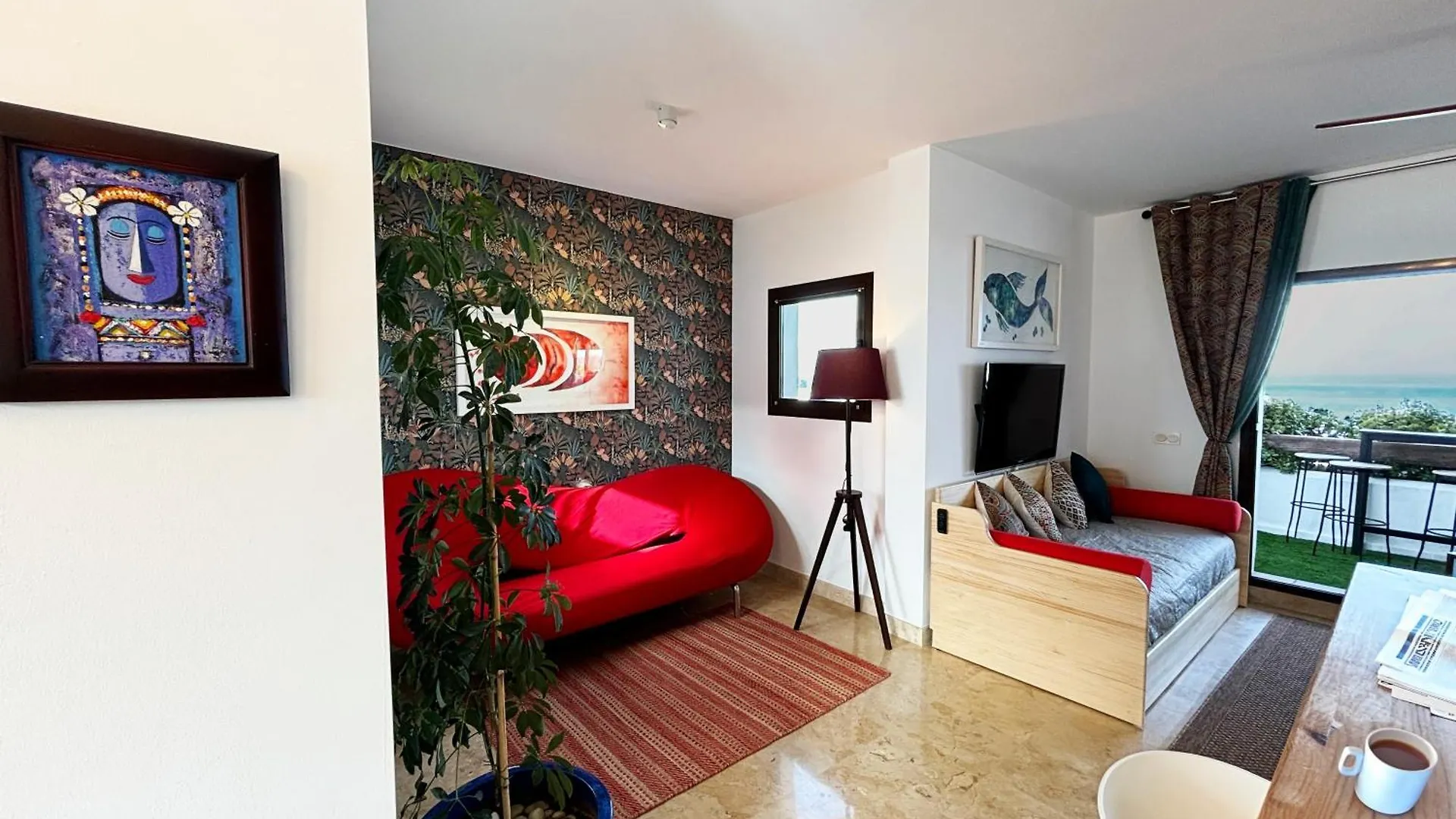 Marina16 Alcaidesa Playa Villa San Roque  Holiday home