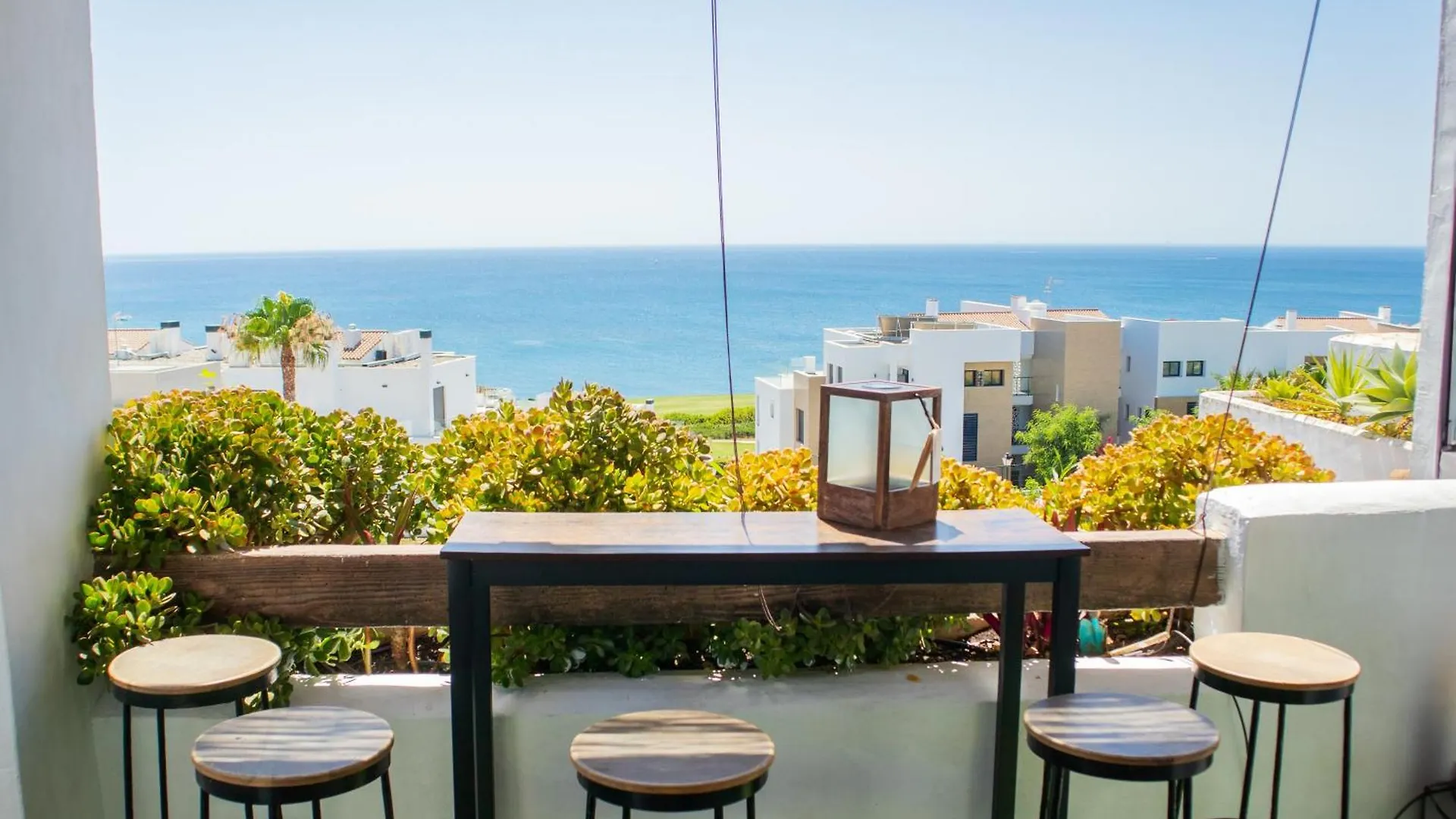 Holiday home Marina16 Alcaidesa Playa Villa San Roque