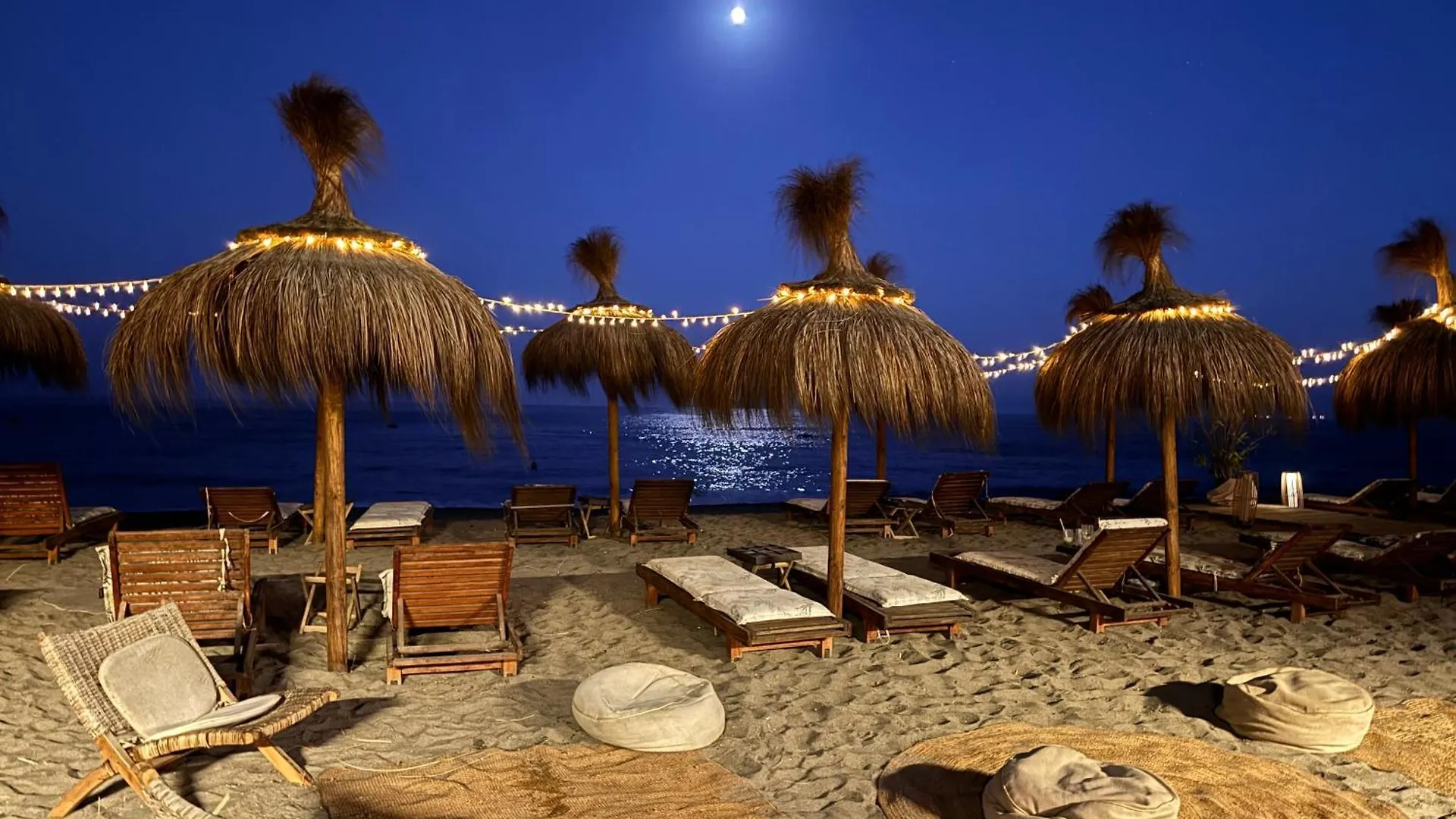 Marina16 Alcaidesa Playa Villa San Roque  Holiday home