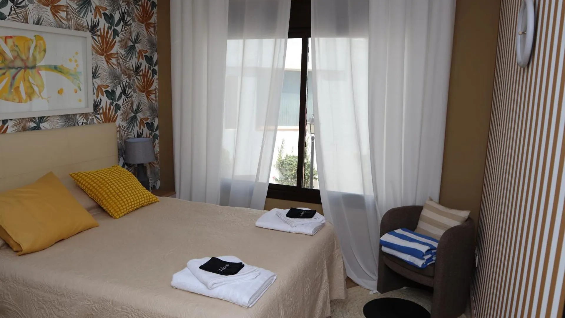 Holiday home Marina16 Alcaidesa Playa Villa San Roque  Spain