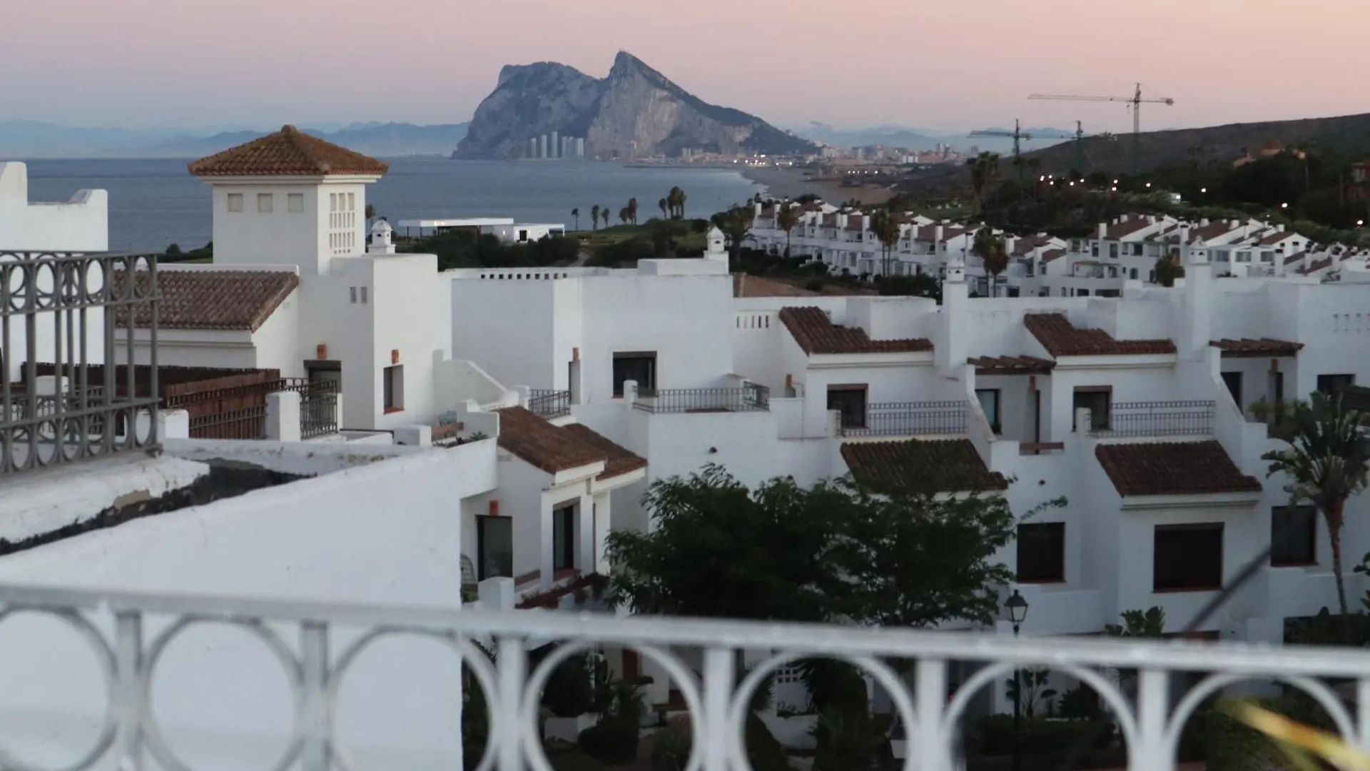 Holiday home Marina16 Alcaidesa Playa Villa San Roque