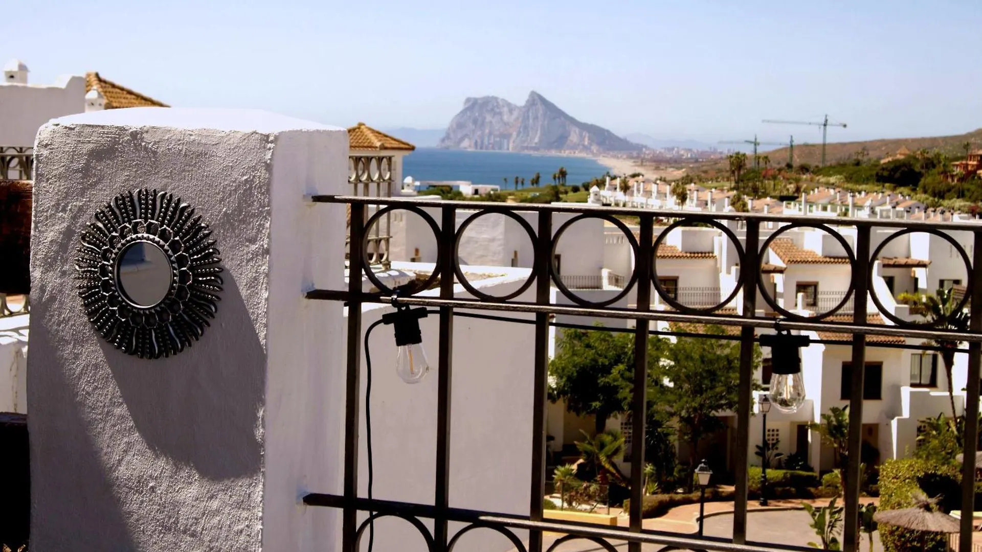 Holiday home Marina16 Alcaidesa Playa Villa San Roque
