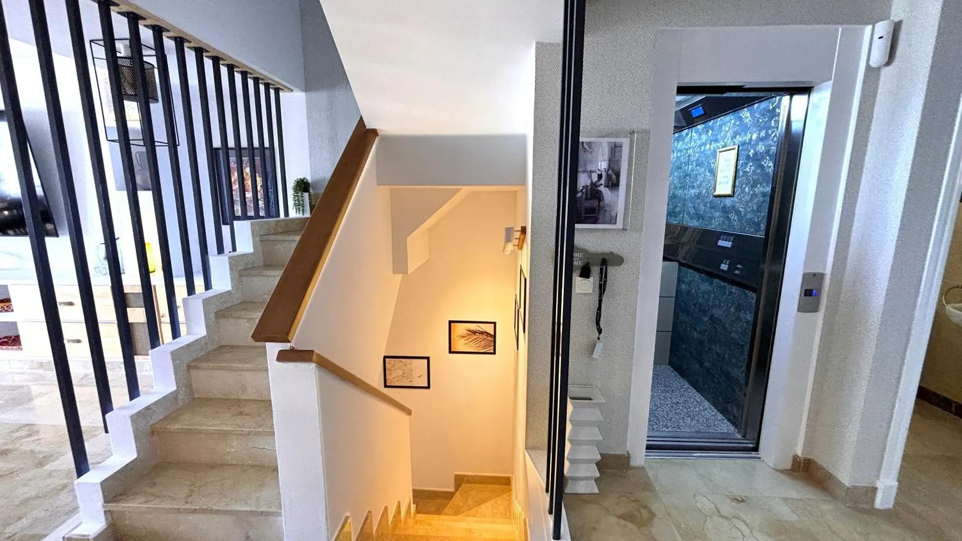 Holiday home Marina16 Alcaidesa Playa Villa San Roque