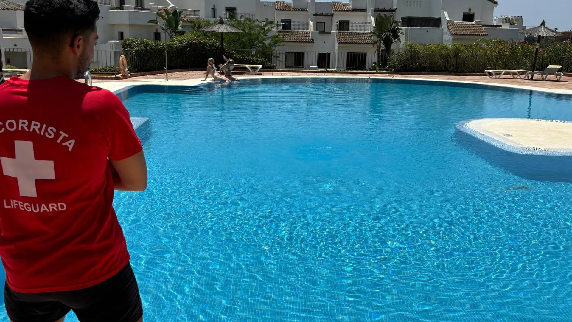 Marina16 Alcaidesa Playa Villa San Roque  Holiday home San Roque (Andalucia)