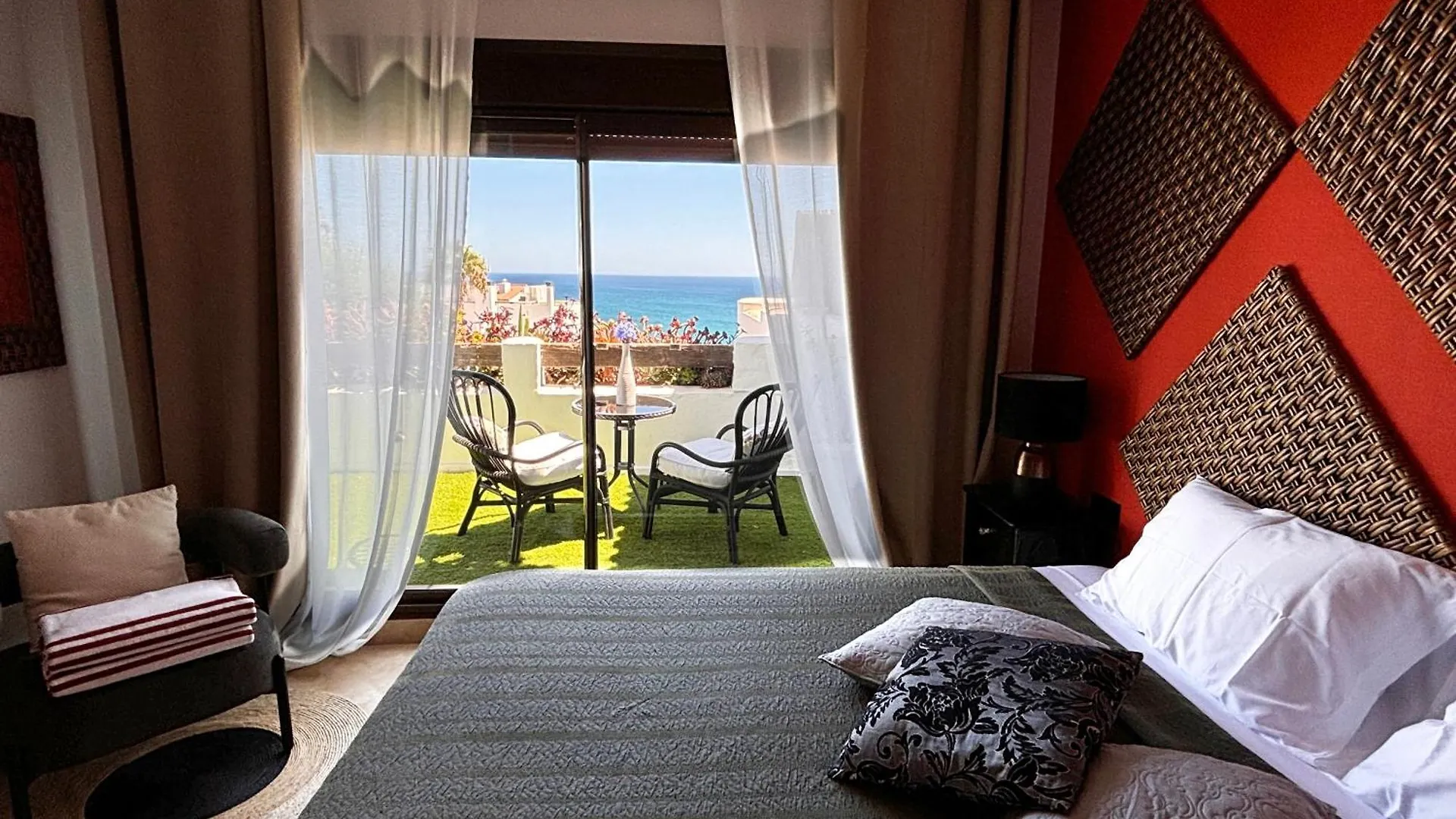 Holiday home Marina16 Alcaidesa Playa Villa San Roque