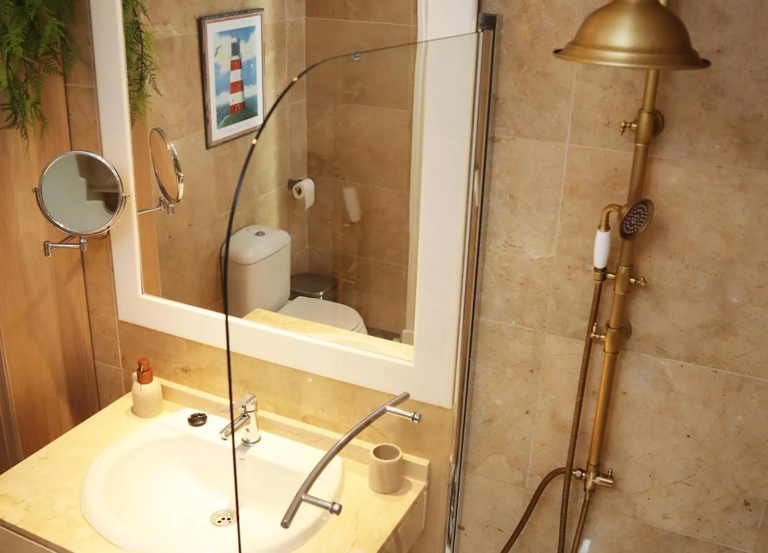 Tatil Evi Marina16 Alcaidesa Playa Villa San Roque